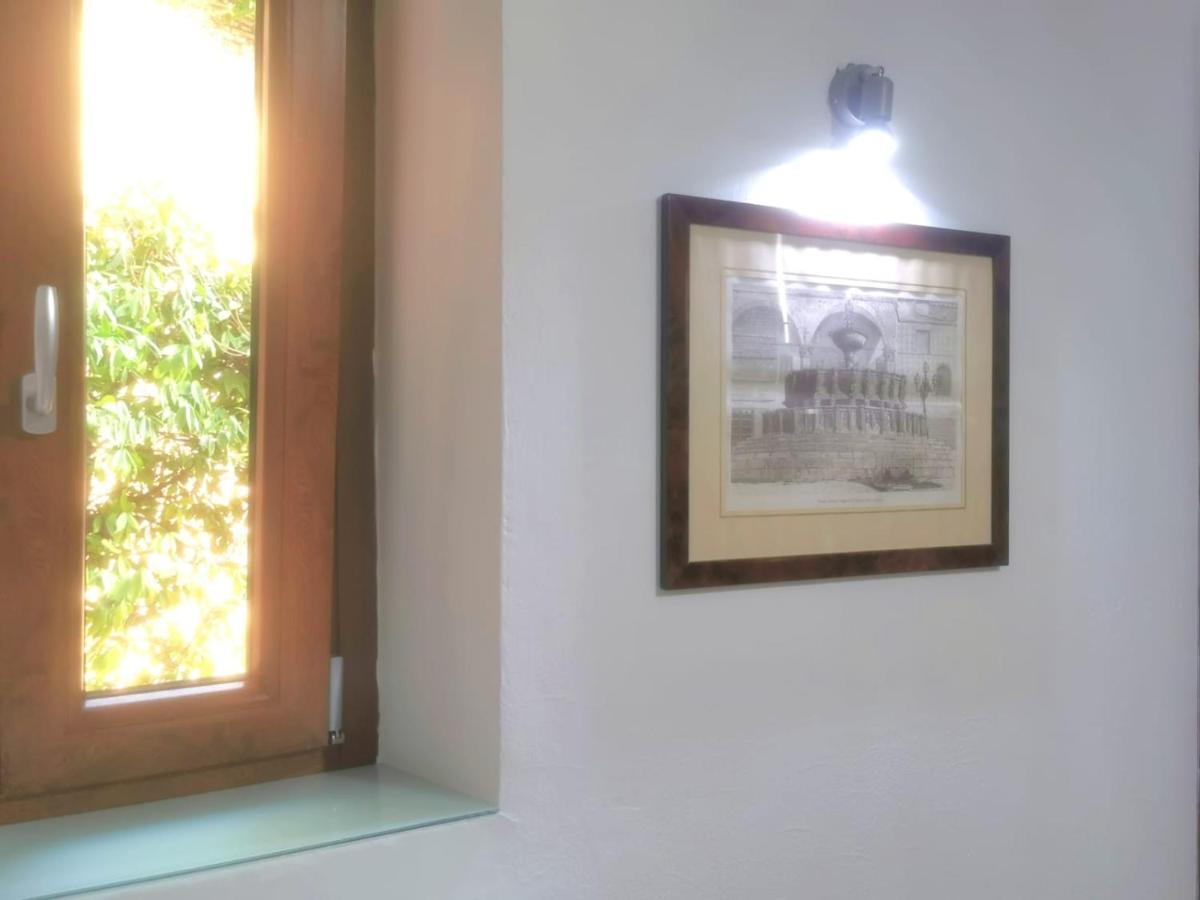 Casetta Arco بيرودجا المظهر الخارجي الصورة